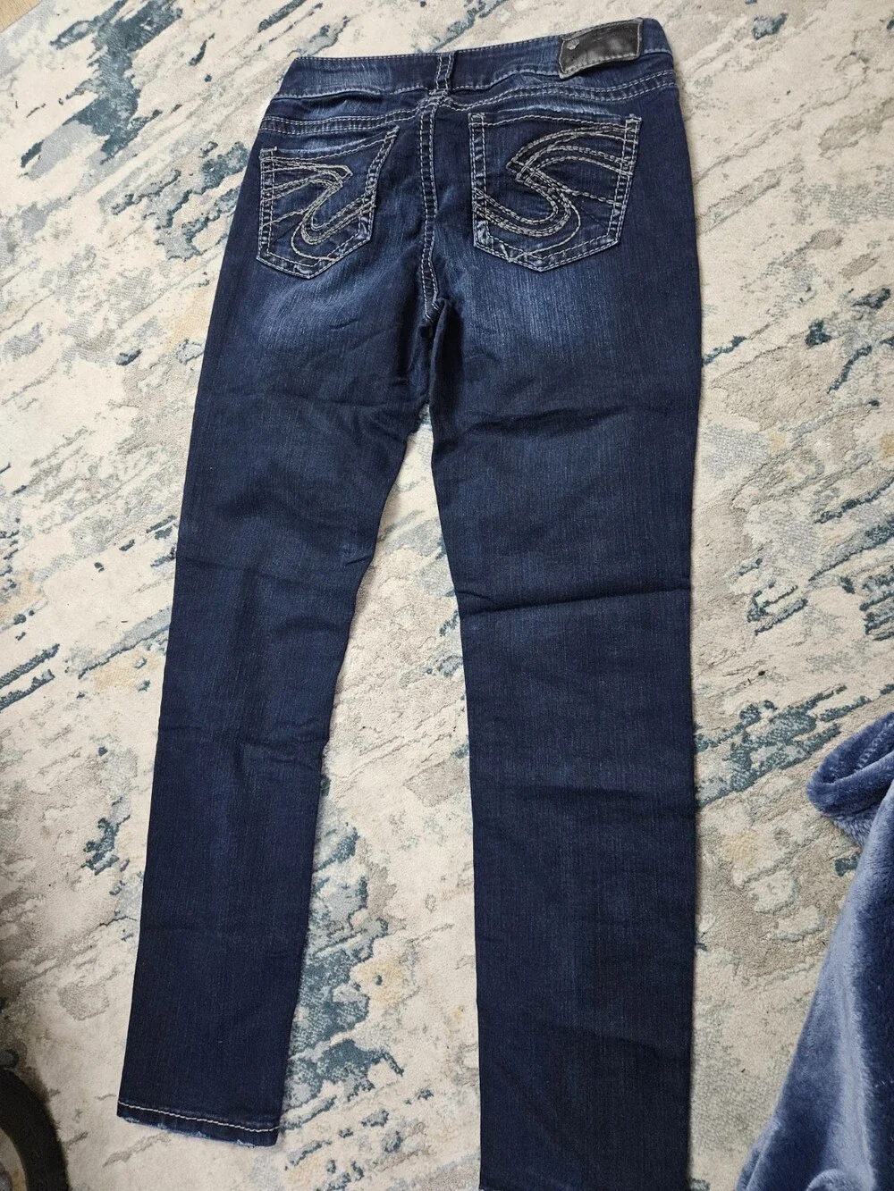Silver Jeans Suki Womens Jeans Size 29x29